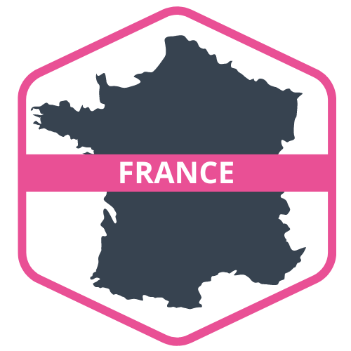 France Resources Icon