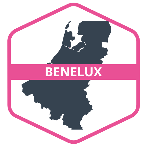 Benelux Resources Icon