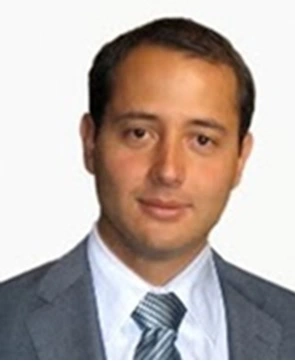 Dr Rafael Jaramillo