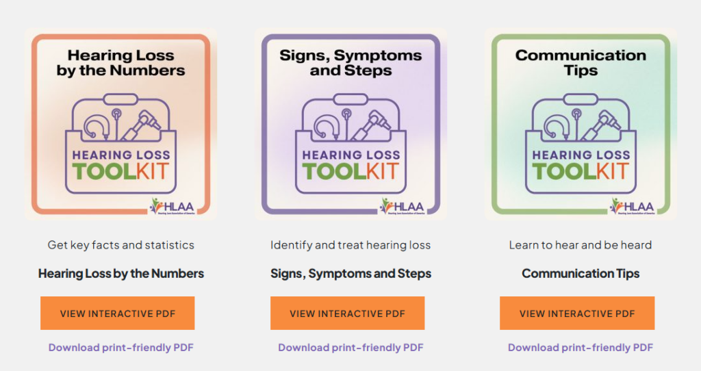 Hearing-Loss-Toolkit-Hearing-Loss-Association-of-America