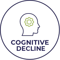Cognitive Decline