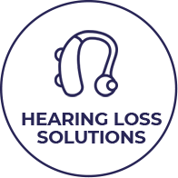 Hearing loss solutions