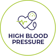 High Blood Pressure