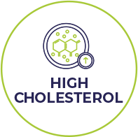 High Cholesterol