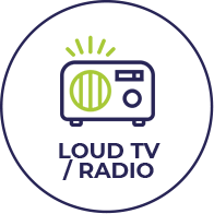 Loud-TV-Radio