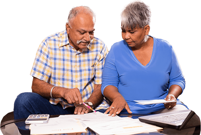 Hearing loss and cognitive decline