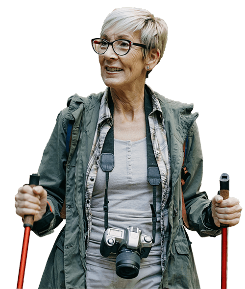 Hearing loss and physical safety