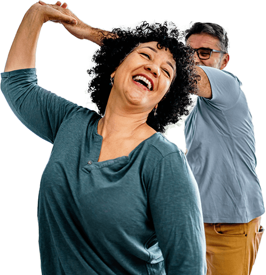 Supporting your patients